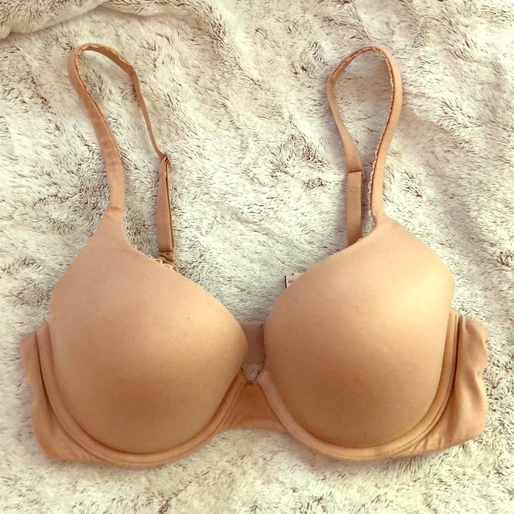 VS perfect shape bra